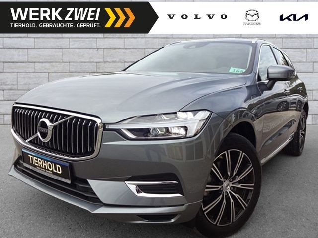 Volvo XC60 48.400 km 39.490 € Augsburg 86179