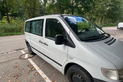Mercedes-Benz Vito 234.000 km 3.900 &euro; Augsburg 86199