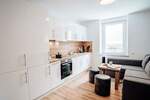 Etagenwohnung Augsburg Oberhausen - 2 Zimmer, 45 m&sup2;, 900&euro; | Angebot:25741046