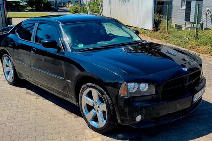 Dodge Charger 100.000 km 18.900 &euro; Mering 86415