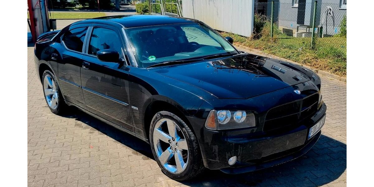 Dodge Charger 100.000 km 18.900 &euro; Mering 86415