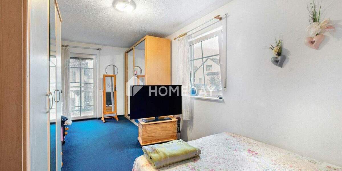 Reihenmittelhaus Kleinaitingen - 5 Zimmer, 145 m&sup2;, 565.000&euro; | Angebot:25694134