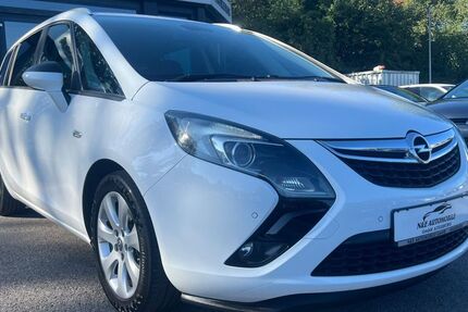 Opel Zafira Tourer 148.000 km 6.490 &euro; Augsburg 86165