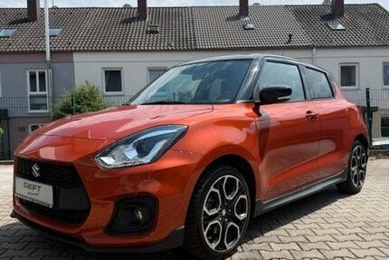 Suzuki Swift 33.862 km 19.500 &euro; Neusäß 86356