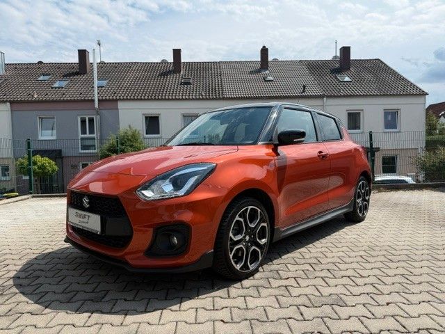 Suzuki Swift 33.862 km 19.500 &euro; Neusäß 86356