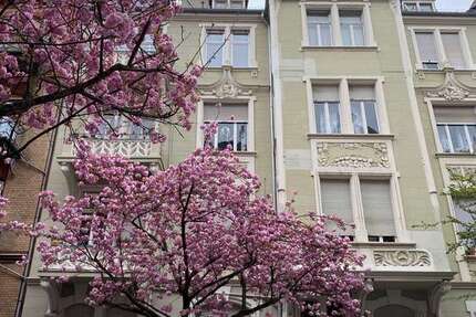 Wohnung zum Mieten in Wiesbaden 795 € 50 m²