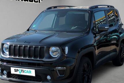Jeep Renegade 60.813 km 20.950 &euro; Augsburg 86156