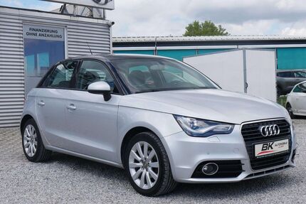 Audi A1 171.800 km 8.990 &euro; Königsbrunn 86343