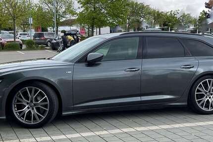 Audi A6 108.000 km 29.900 &euro; Diedorf, M 86420