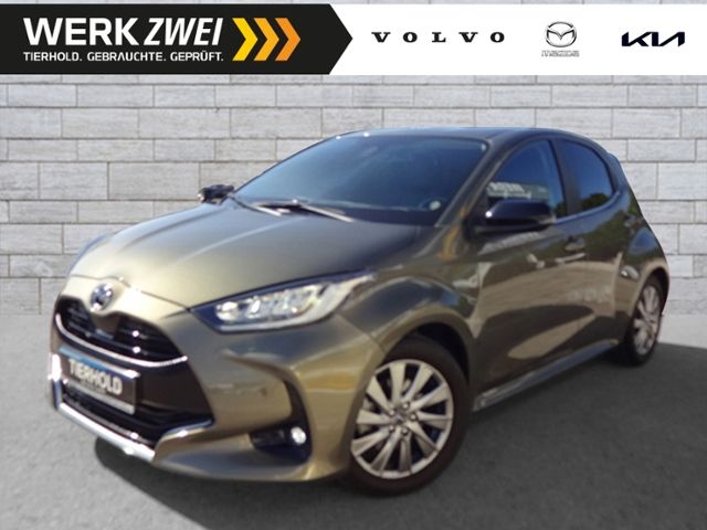 Mazda 2 Hybrid 31.000 km 22.900 € Augsburg 86179