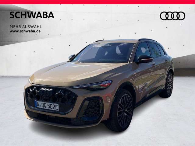 Audi Q5 2.505 km 75.290 &euro; Gersthofen 86368