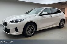 Gebrauchtwagen BMW 118
