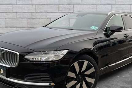 Volvo V90 58.200 km 49.900 &euro; Augsburg 86179