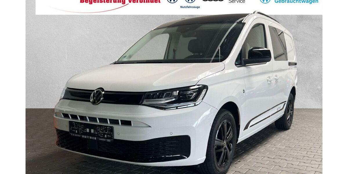 VW Caddy Maxi 28.287 km 39.490 &euro; Scheuring 86937