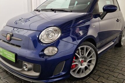 Abarth 595 Competizione 129.990 km 12.890 € Königsbrunn bei Augsburg 86343