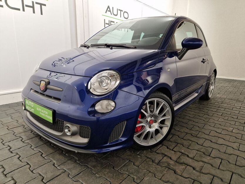 Abarth 595 Competizione 129.990 km 12.890 € Königsbrunn bei Augsburg 86343