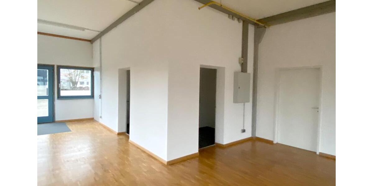 Gewerbeobjekt Augsburg Bergheim - 1.705&euro; | Angebot:24473850