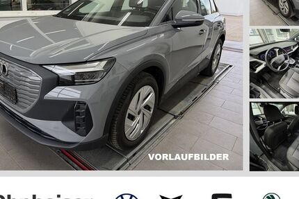 Audi Q4 e-tron 31.886 km 25.980 € Wertingen 86637