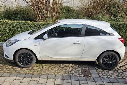 Opel Corsa 38.150 km 7.998 &euro; Dasing 86453