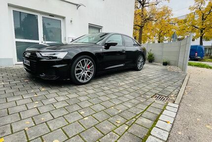 Audi A6 109.000 km 34.500 € Augsburg 86156