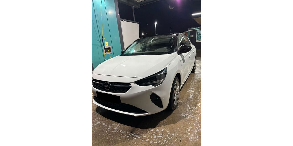 Opel Corsa 41.000 km 11.000 &euro; Biberbach 86485