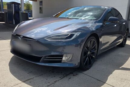 Tesla Model S 182.688 km 33.900 &euro; Friedberg 86316