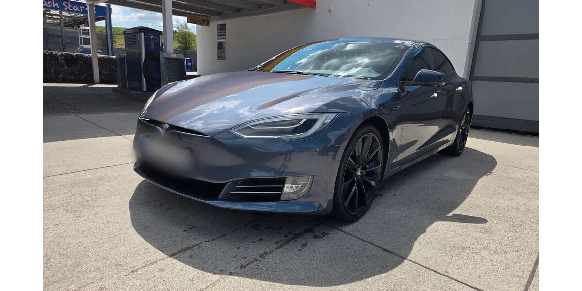 Tesla Model S 182.688 km 33.900 &euro; Friedberg 86316
