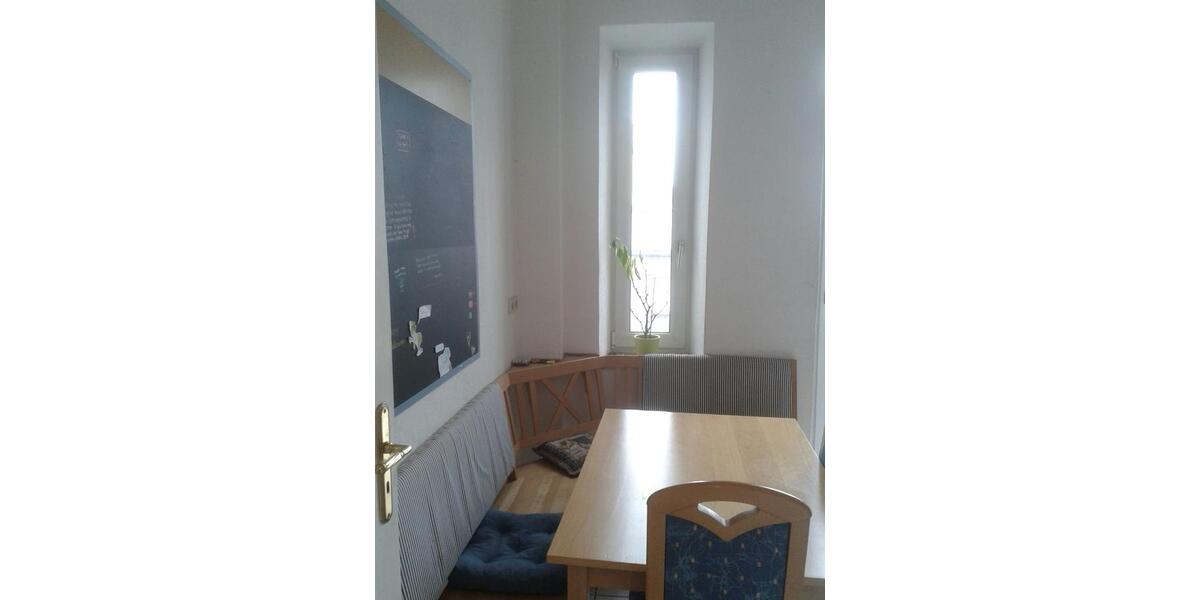 Etagenwohnung Augsburg Antonsviertel - 3 Zimmer, 78 m&sup2;, 390.000&euro; | Angebot:25057034