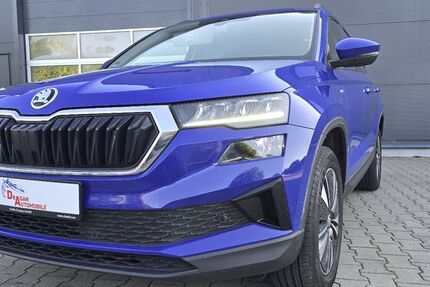 Skoda Karoq 192.000 km 14.990 &euro; Augsburg 86167