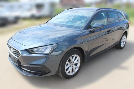 Seat Leon 14.000 km 20.590 &euro; Neusäß 86356