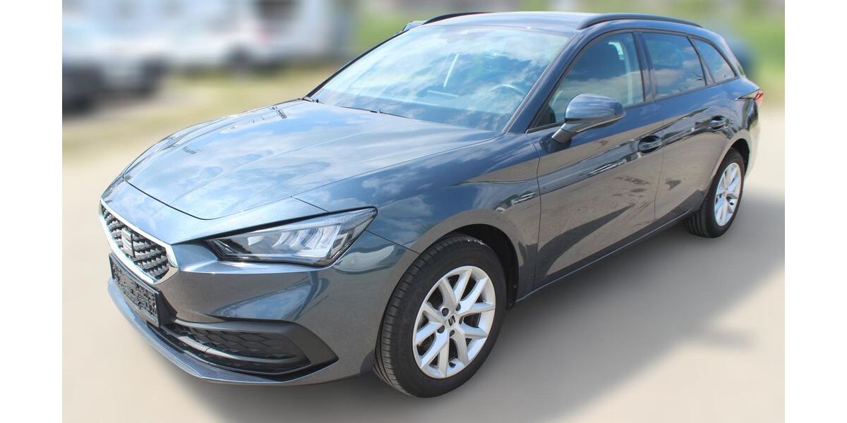 Seat Leon 14.000 km 20.590 &euro; Neusäß 86356