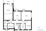 Reihenendhaus Friedberg / Haberskirch Haberskirch - 4 Zimmer, 163 m&sup2;, 555.000&euro; | Angebot:25678817