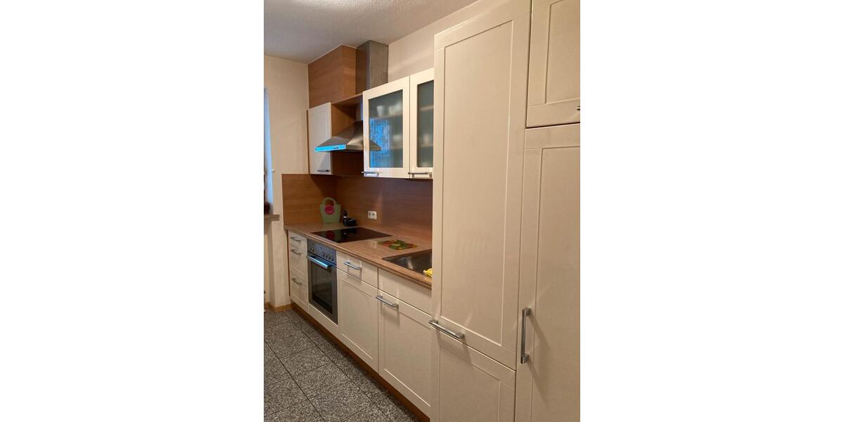 Etagenwohnung Augsburg Firnhaberau - 3 Zimmer, 77 m&sup2;, 1.150&euro; | Angebot:26425748