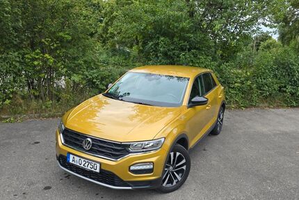 VW T-Roc 67.000 km 18.200 € Königsbrunn 86343