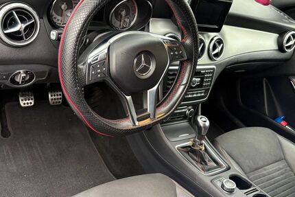 Mercedes-Benz GLA 200 107.021 km 17.500 &euro; Horgau 86497