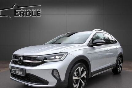 VW Taigo 17.900 km 22.660 &euro; Aindling 86447