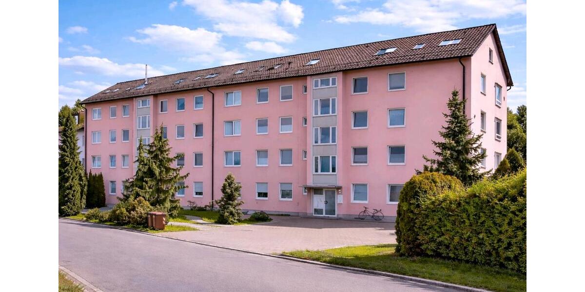 Erdgeschoßwohnung Königsbrunn - 3 Zimmer, 65 m&sup2;, 1.170&euro; | Angebot:25891926