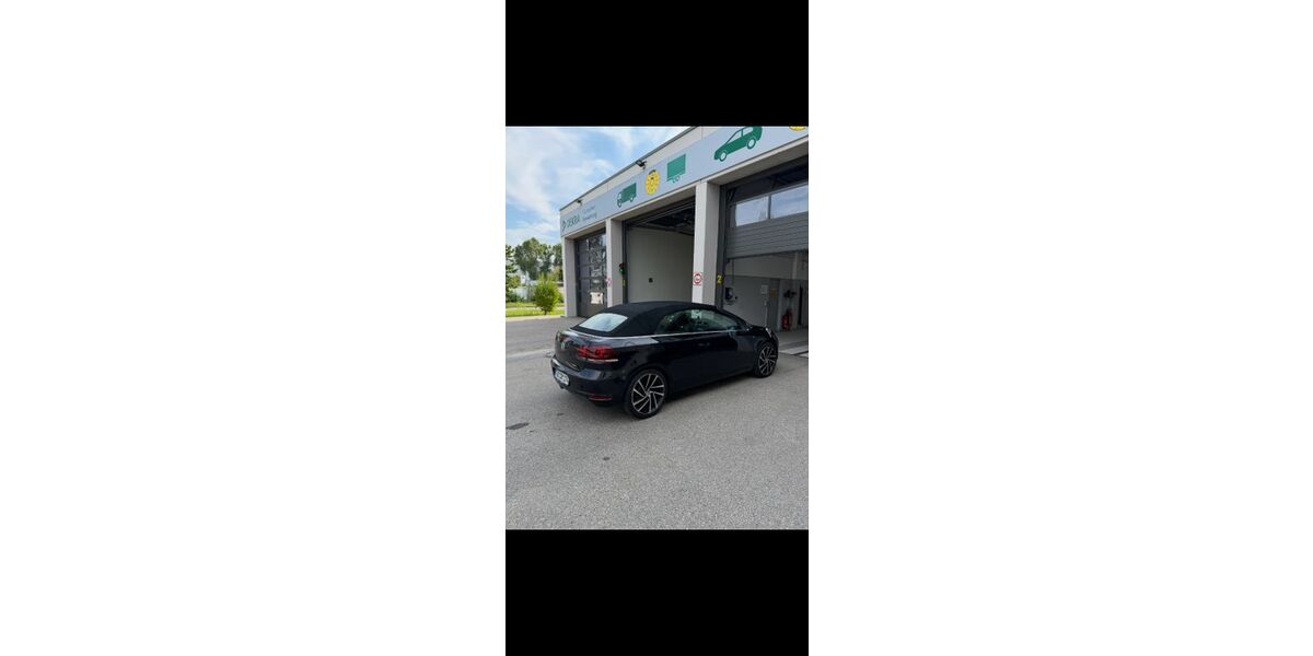 VW Golf 60.500 km 15.900 &euro; Friedberg 86316