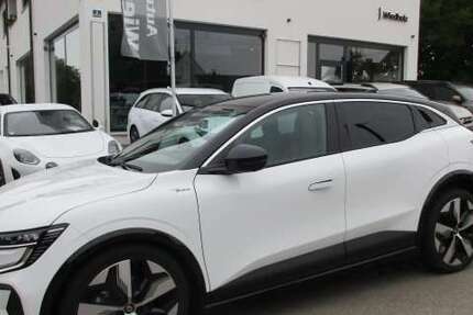 Renault Megane 21.950 km 24.750 € Inchenhofen 86570