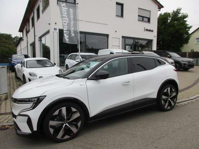 Renault Megane 21.950 km 24.750 € Inchenhofen 86570