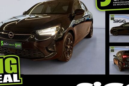 Opel Corsa 31.485 km 14.480 &euro; Augsburg 86167