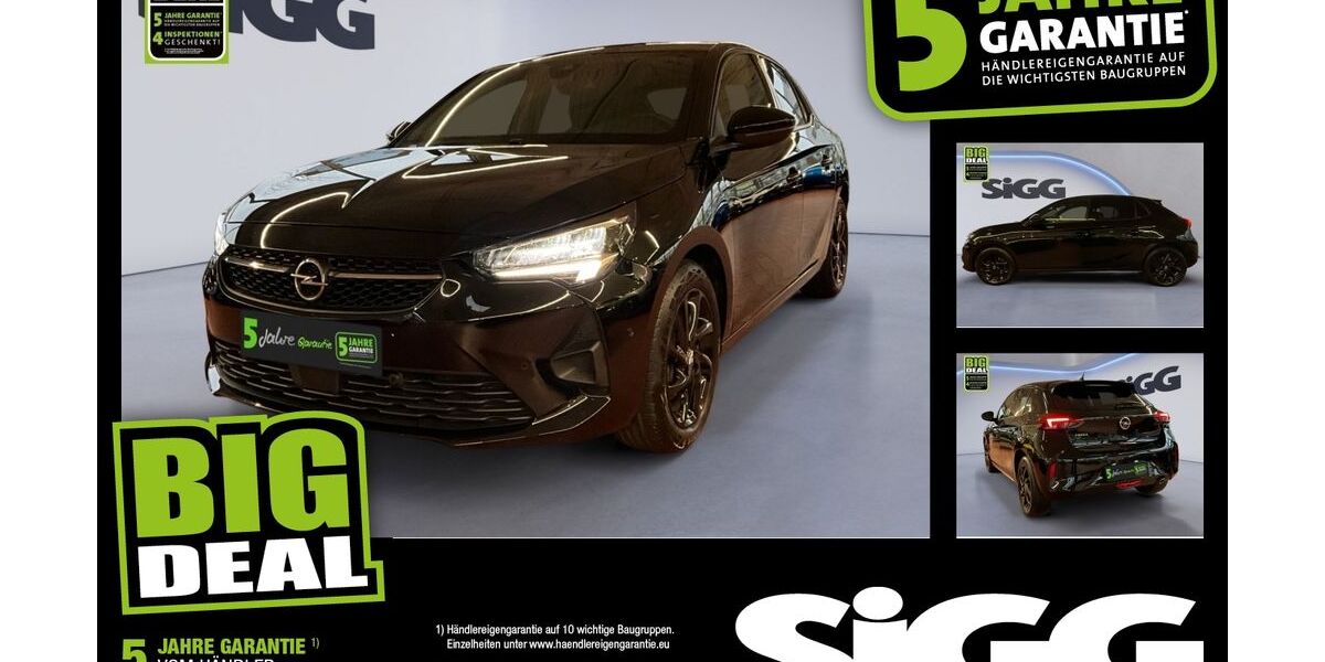 Opel Corsa 31.485 km 14.480 &euro; Augsburg 86167