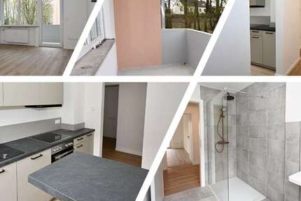 Wohnung Neusäß - 2 Zimmer, 59 m&sup2;, 265.000&euro; | Angebot:26857772