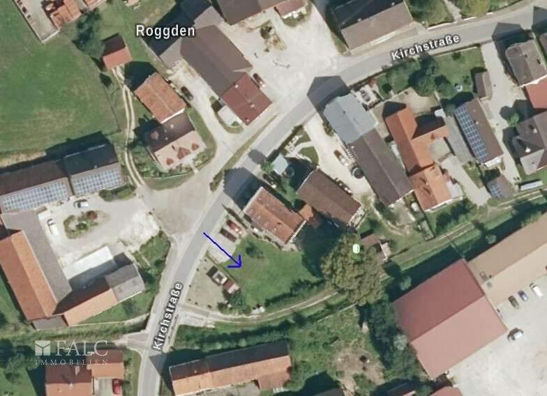 Grundstück Wertingen OT Roggden Roggden - 69.900&euro; | Angebot:25742765