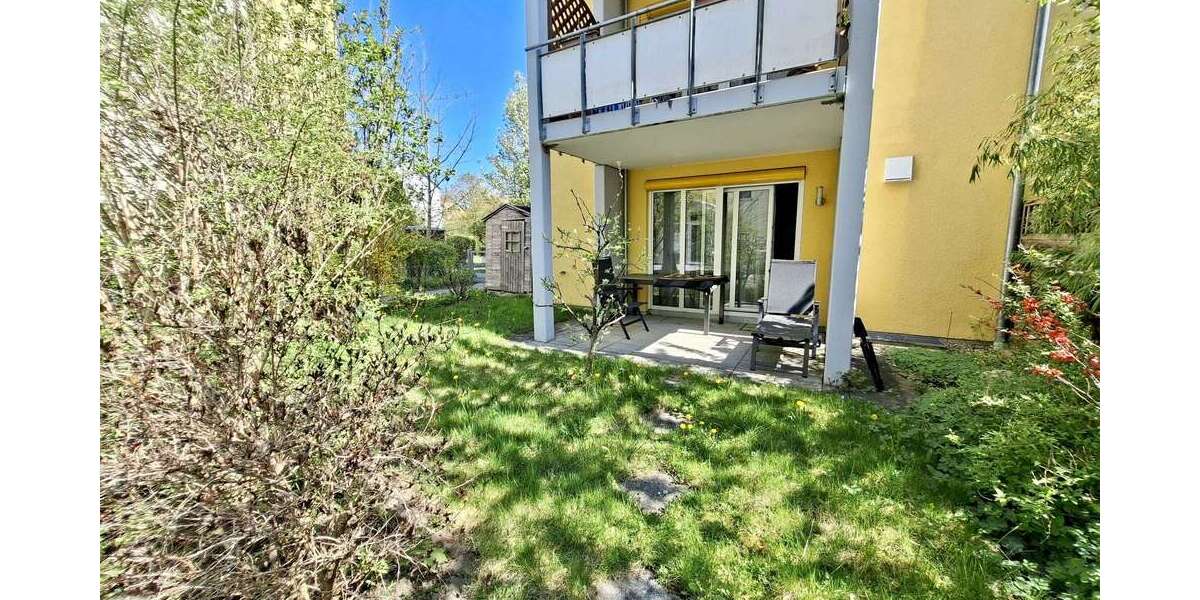 Etagenwohnung Augsburg Hochzoll - 3 Zimmer, 78 m&sup2;, 376.000&euro; | Angebot:26318875