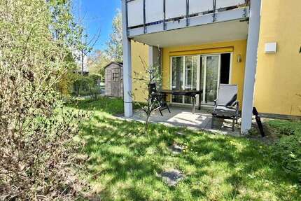 Wohnung Augsburg Hochzoll - 3 Zimmer, 78 m&sup2;, 376.000&euro; | Angebot:26318875