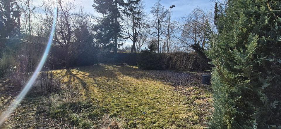 Einfamilienhaus Augsburg Bärenkeller - 650.000&euro; | Angebot:26238171