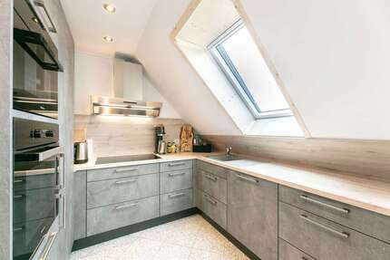 Wohnung zum Kaufen in Langweid am Lech 449.000 € 111.03 m² 5 zimmer