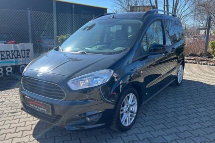 Ford Tourneo Courier 169.000 km 6.980 &euro; Augsburg 86154