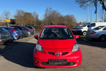 Toyota Aygo (X) 167.000 km 1.350 &euro; Stadtbergen 86391